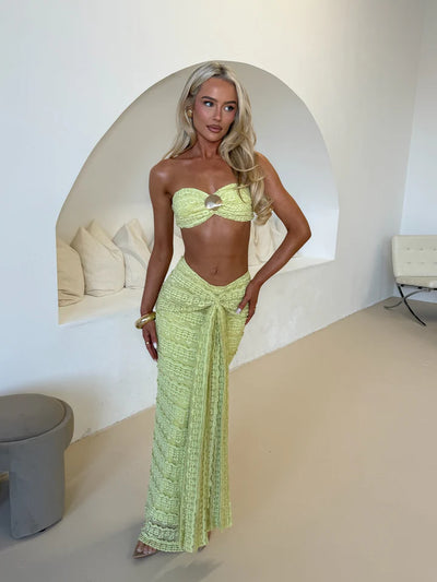 Nessa | Seashell Set