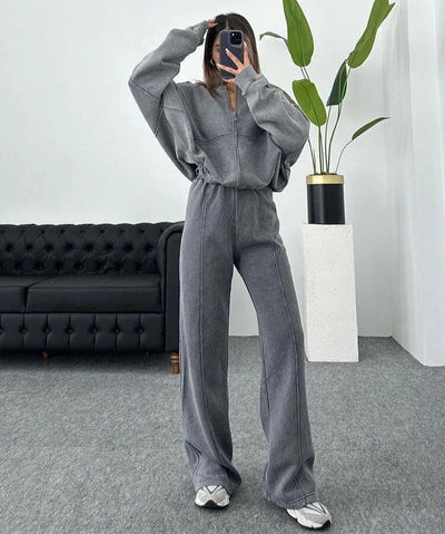 Kyle | Comfy Tracksuit