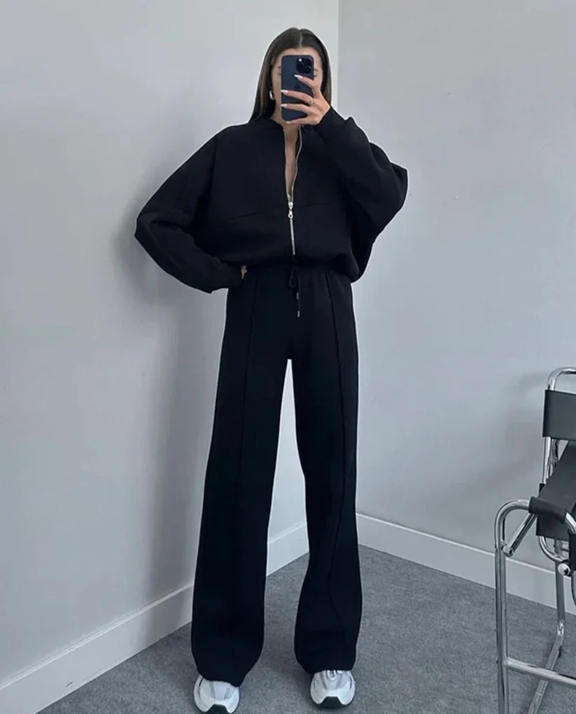 Kyle | Comfy Tracksuit
