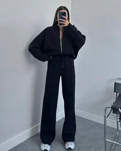 Kyle | Comfy Tracksuit