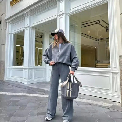 Kyle | Comfy Tracksuit