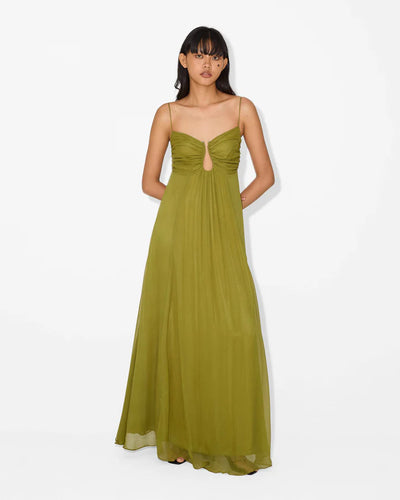 MOREA DRESS