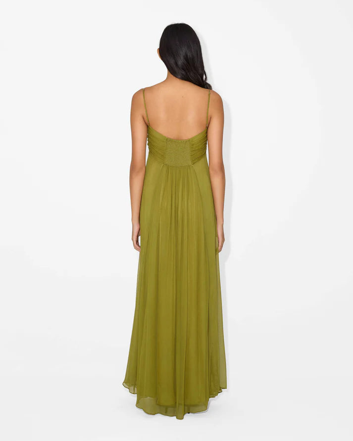 MOREA DRESS