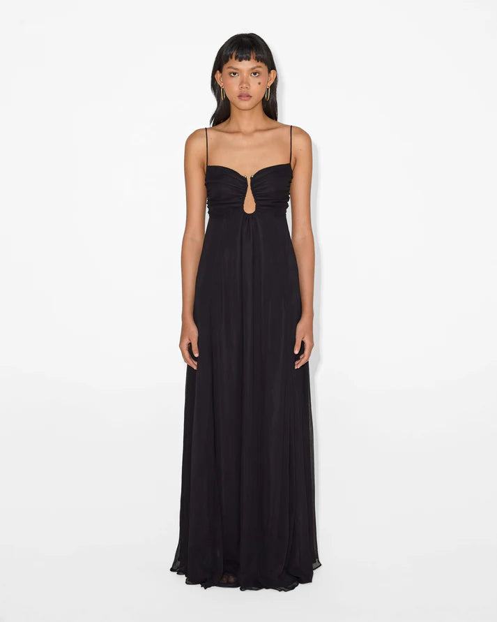 MOREA DRESS
