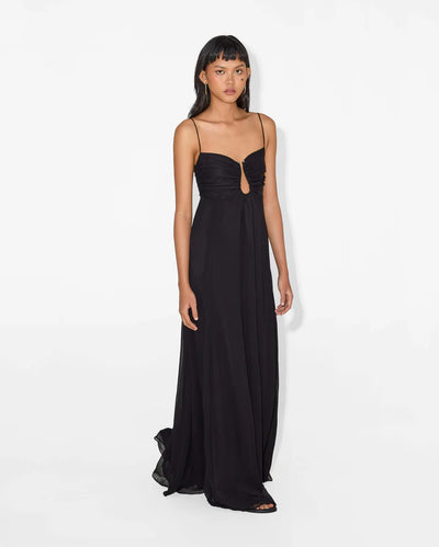 MOREA DRESS