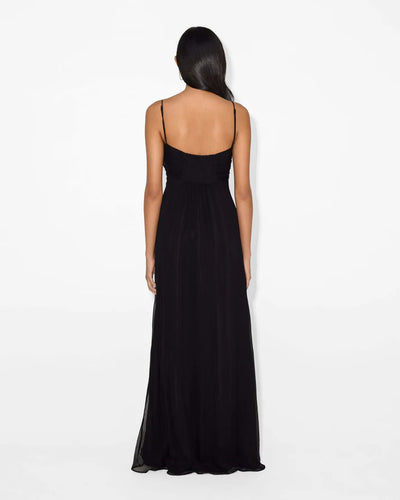 MOREA DRESS