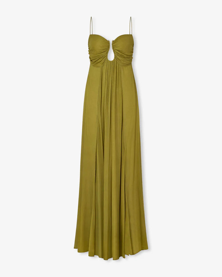MOREA DRESS