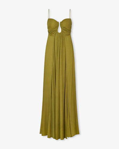 MOREA DRESS