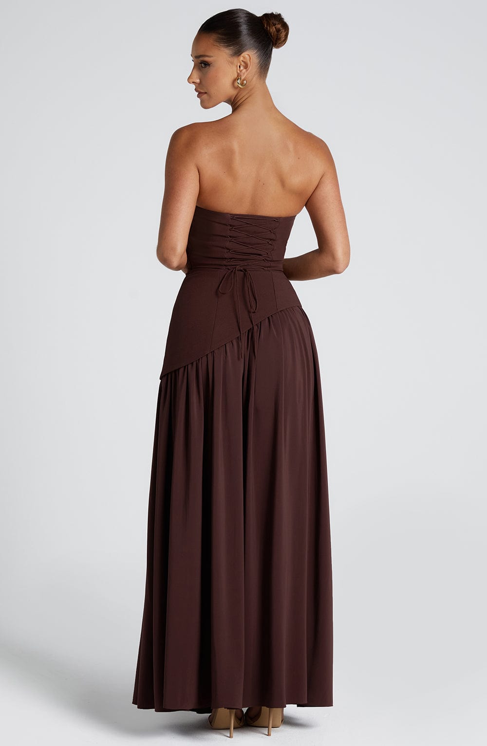 Elira Maxi Dress
